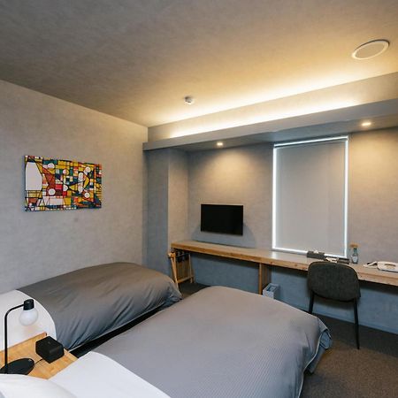 Hotel Mazarium Morioka Bagian luar foto