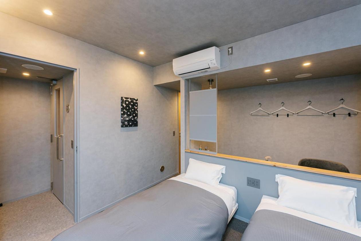Hotel Mazarium Morioka Bagian luar foto