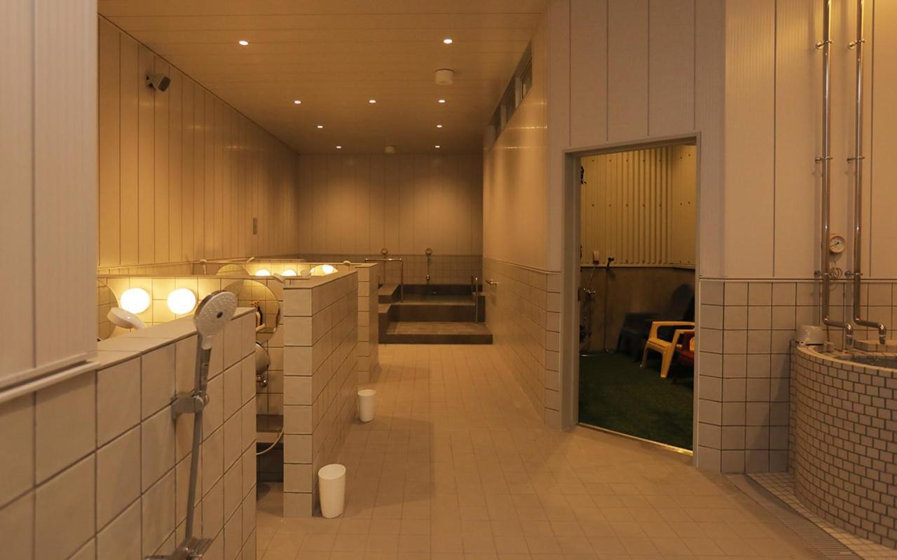 Hotel Mazarium Morioka Bagian luar foto
