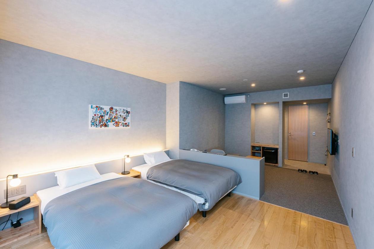 Hotel Mazarium Morioka Bagian luar foto