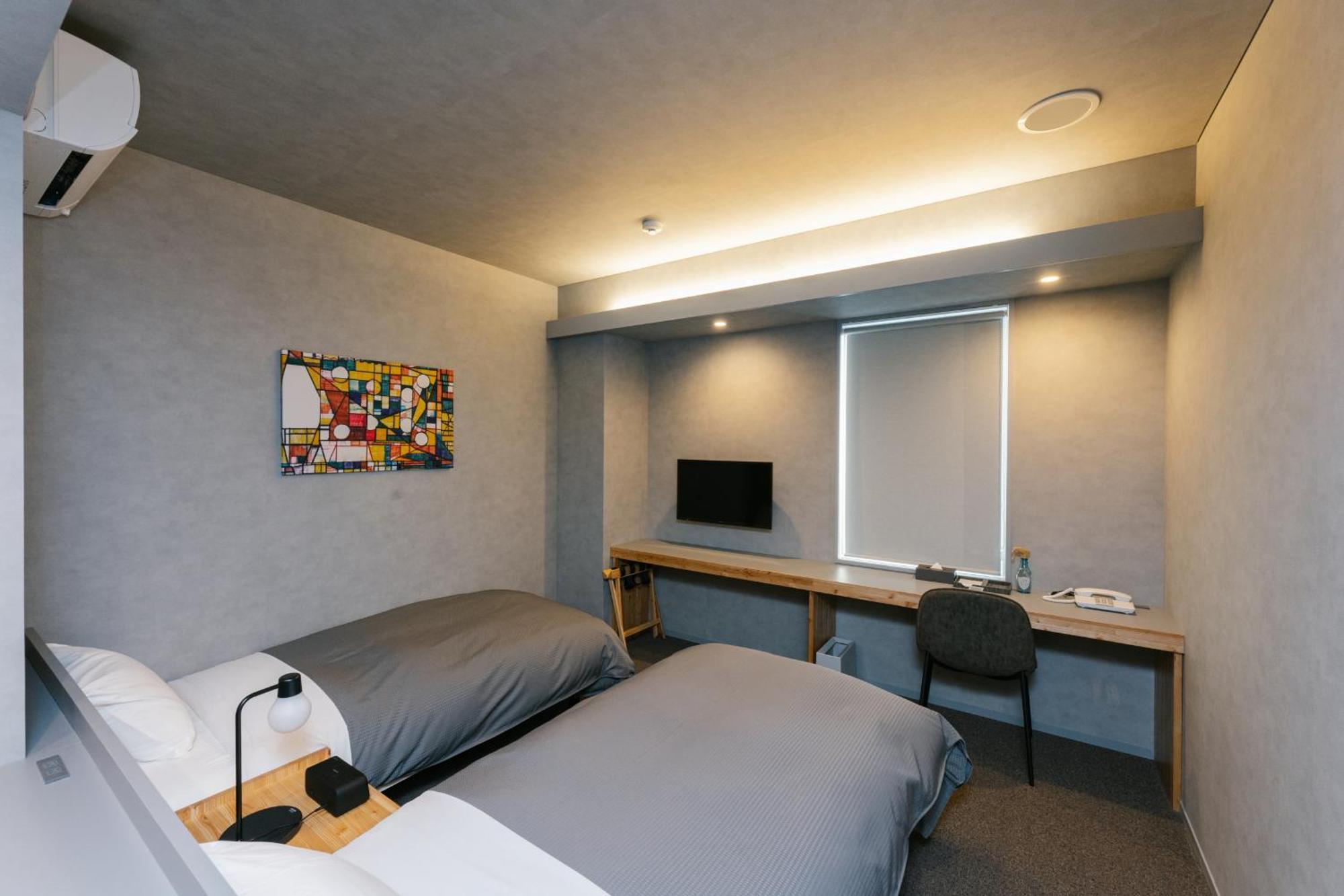 Hotel Mazarium Morioka Bagian luar foto