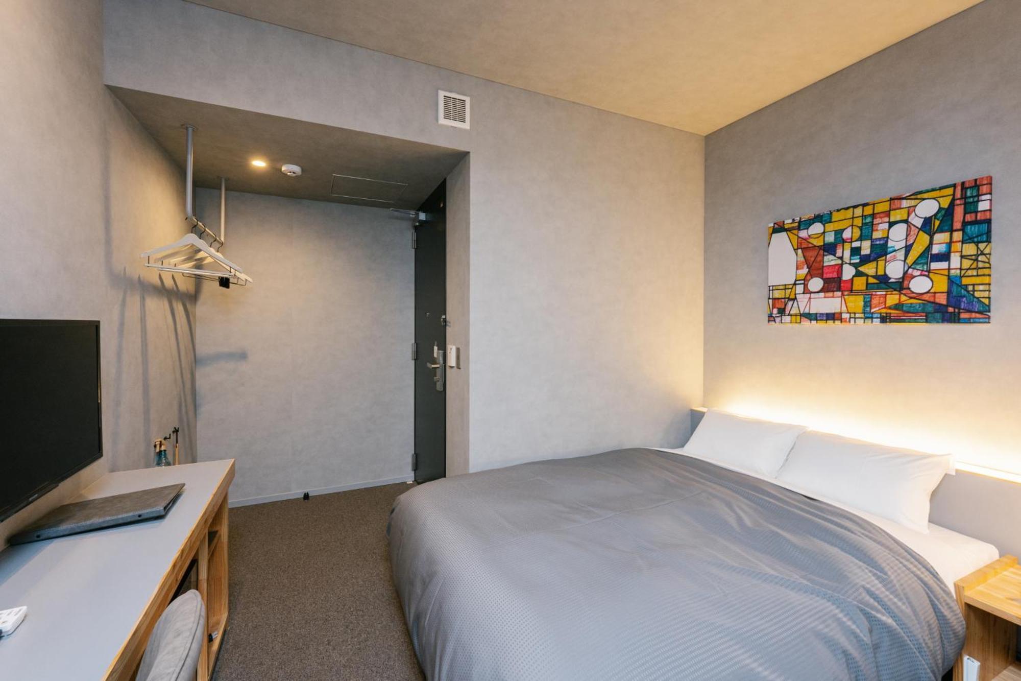 Hotel Mazarium Morioka Bagian luar foto