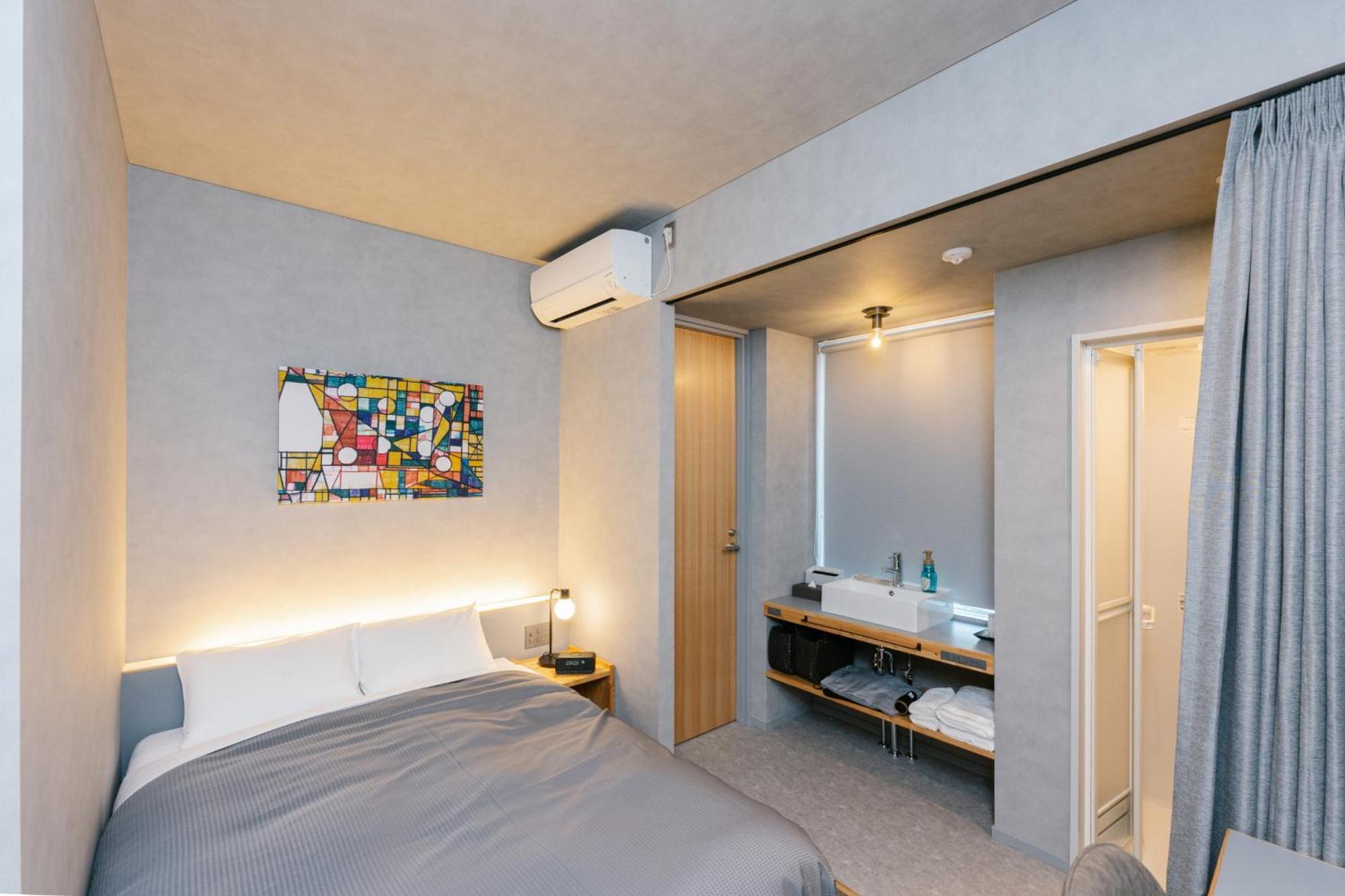Hotel Mazarium Morioka Bagian luar foto