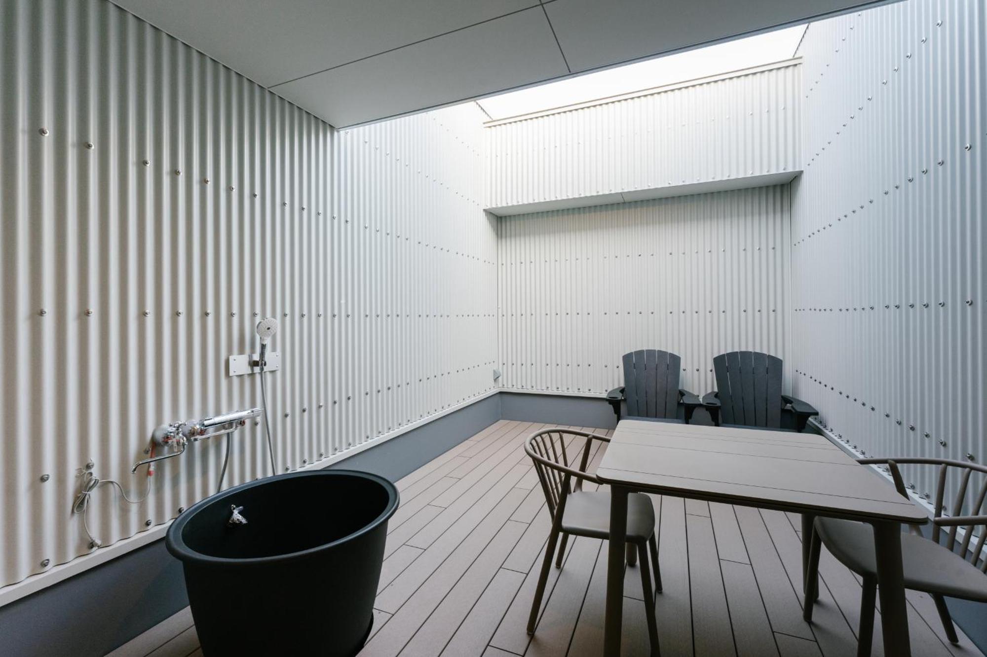 Hotel Mazarium Morioka Bagian luar foto