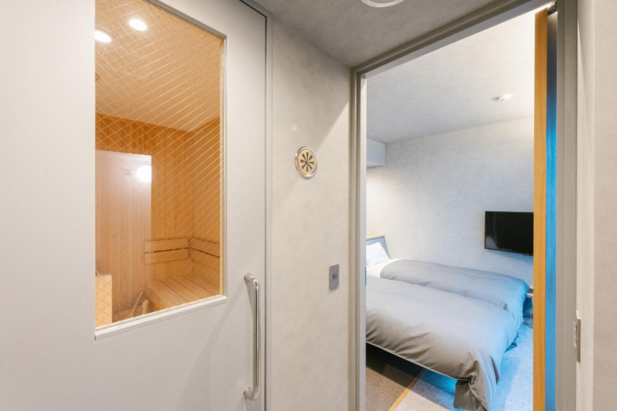 Hotel Mazarium Morioka Ruang foto