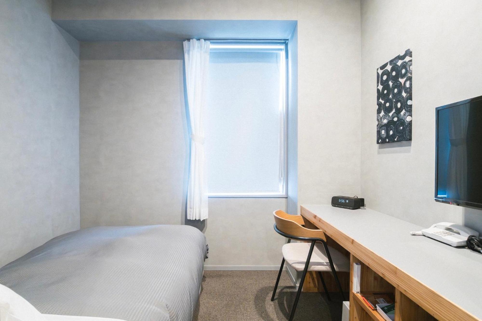 Hotel Mazarium Morioka Bagian luar foto