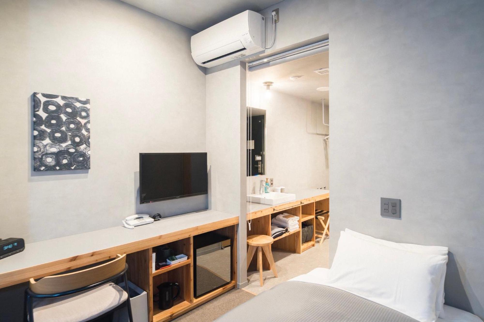 Hotel Mazarium Morioka Bagian luar foto