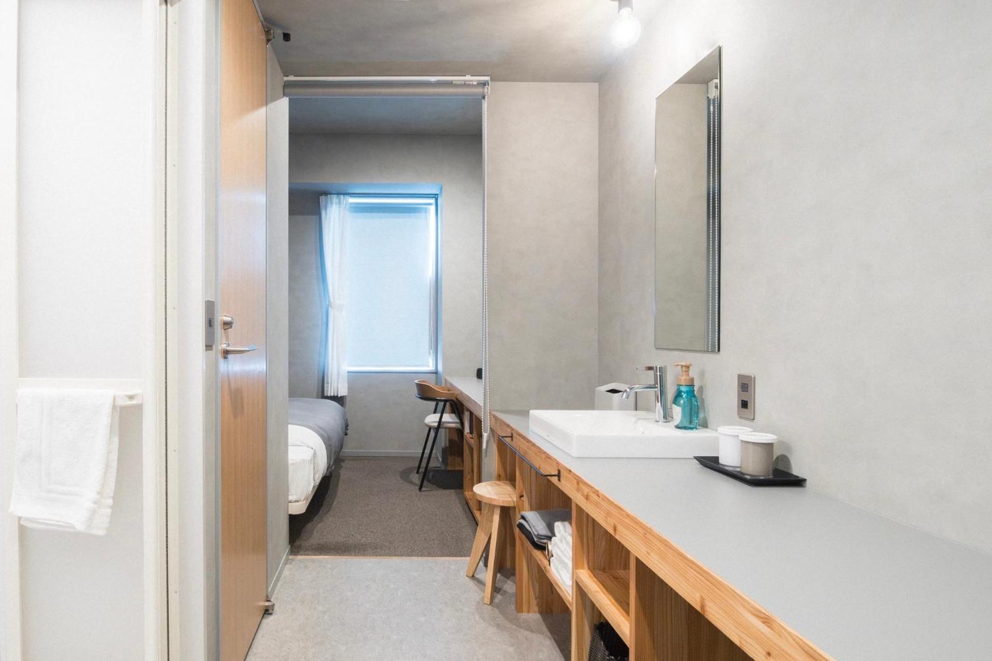 Hotel Mazarium Morioka Bagian luar foto
